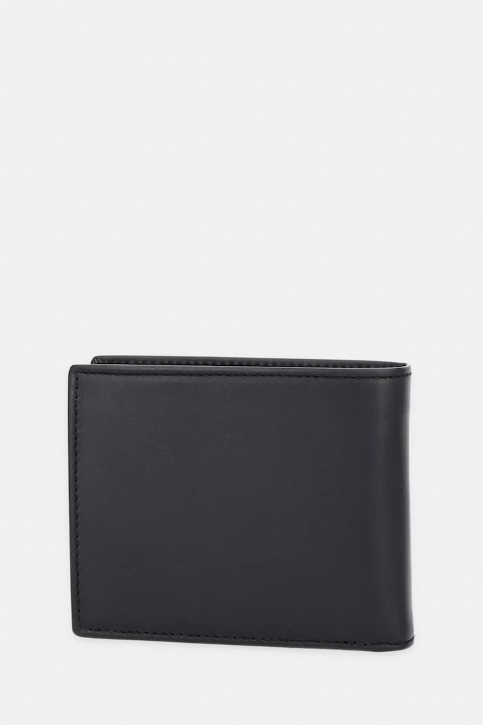 HUGO портфейл мъжки от кожа Tibby_2.0_Trifold
