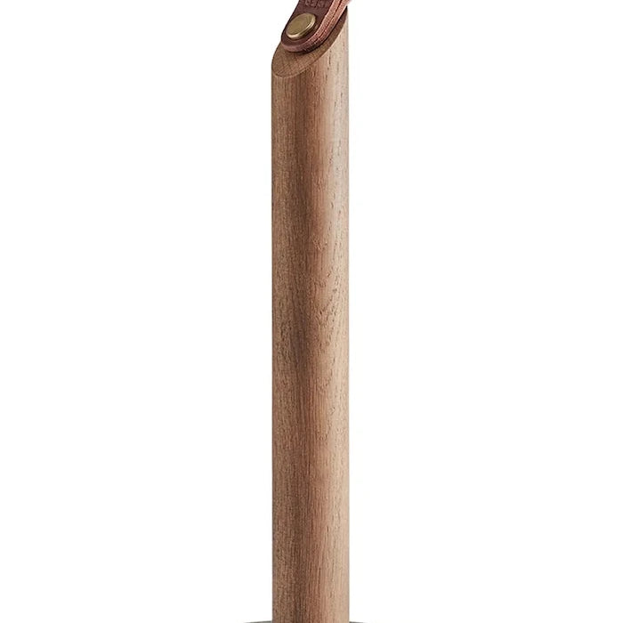 Gejst kağıt havlu standı ahşap 14,7 x 32 cm