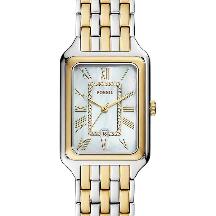 Часовник Fossil