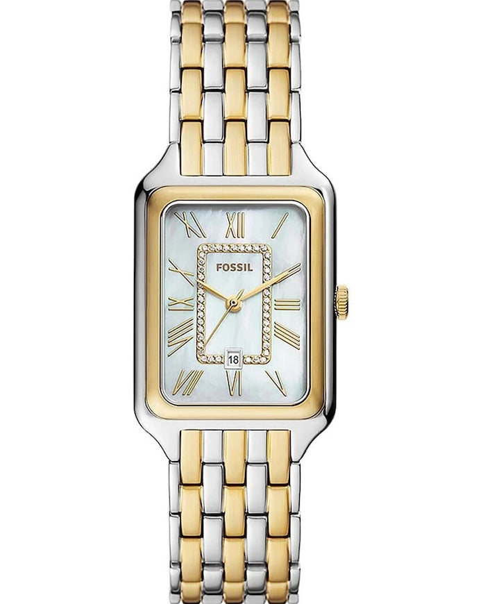 Fossil Saat