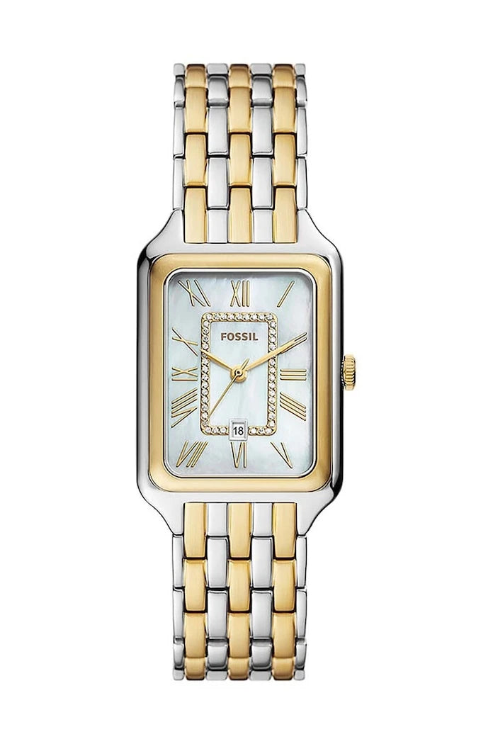 Fossil Saat
