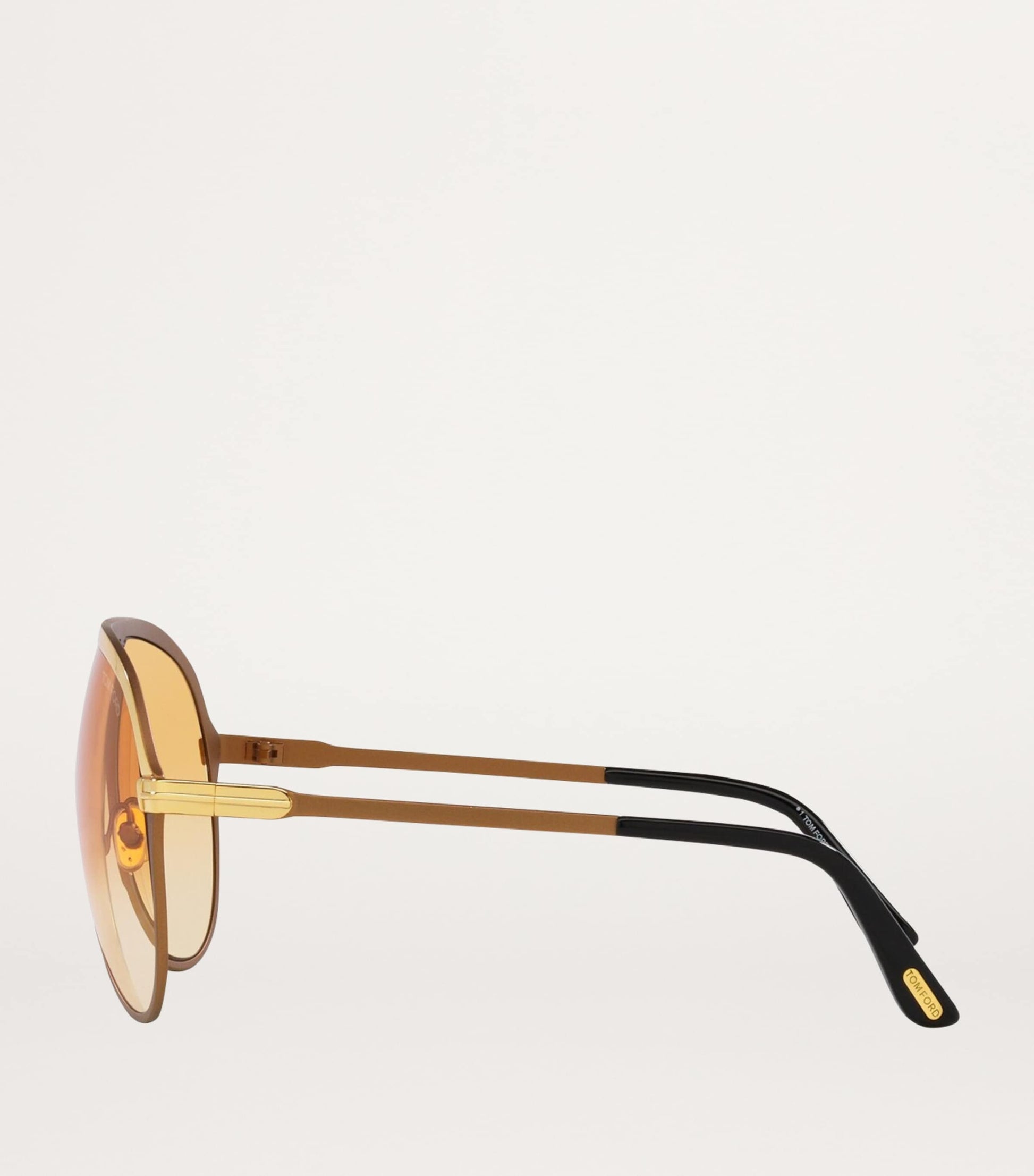 Metal 0TR001674 Sunglasses