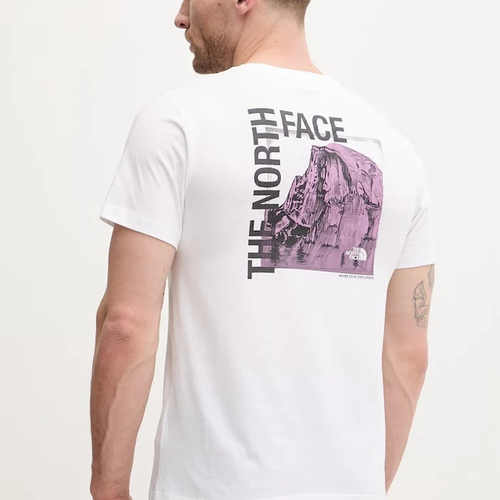 The North Face GRAPHIC Tişört