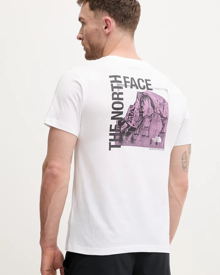 The North Face GRAPHIC Tişört