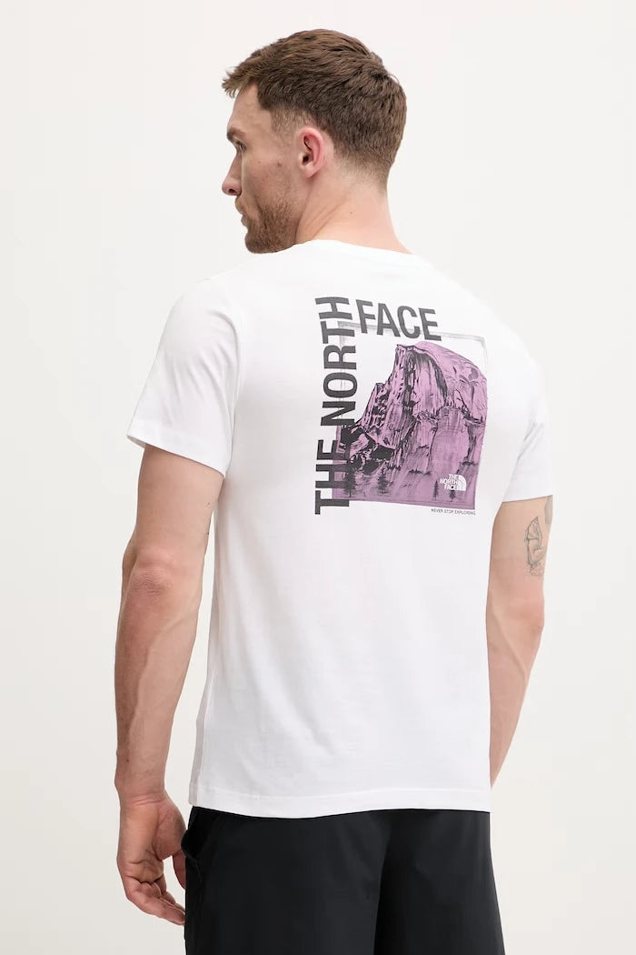 The North Face GRAPHIC Tişört