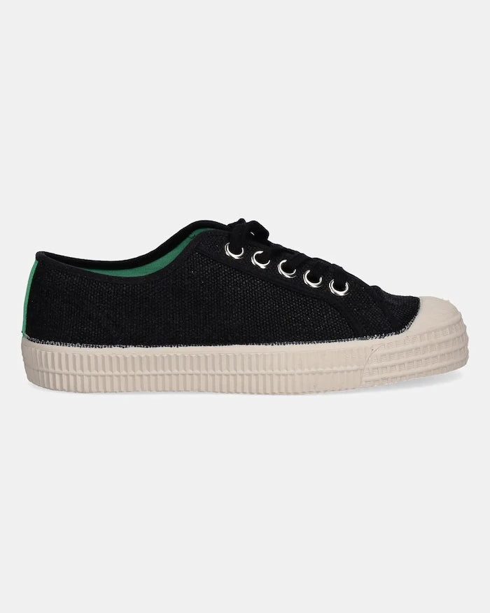 Novesta Star Master Hemp Düşük Kesim Spor Ayakkabı