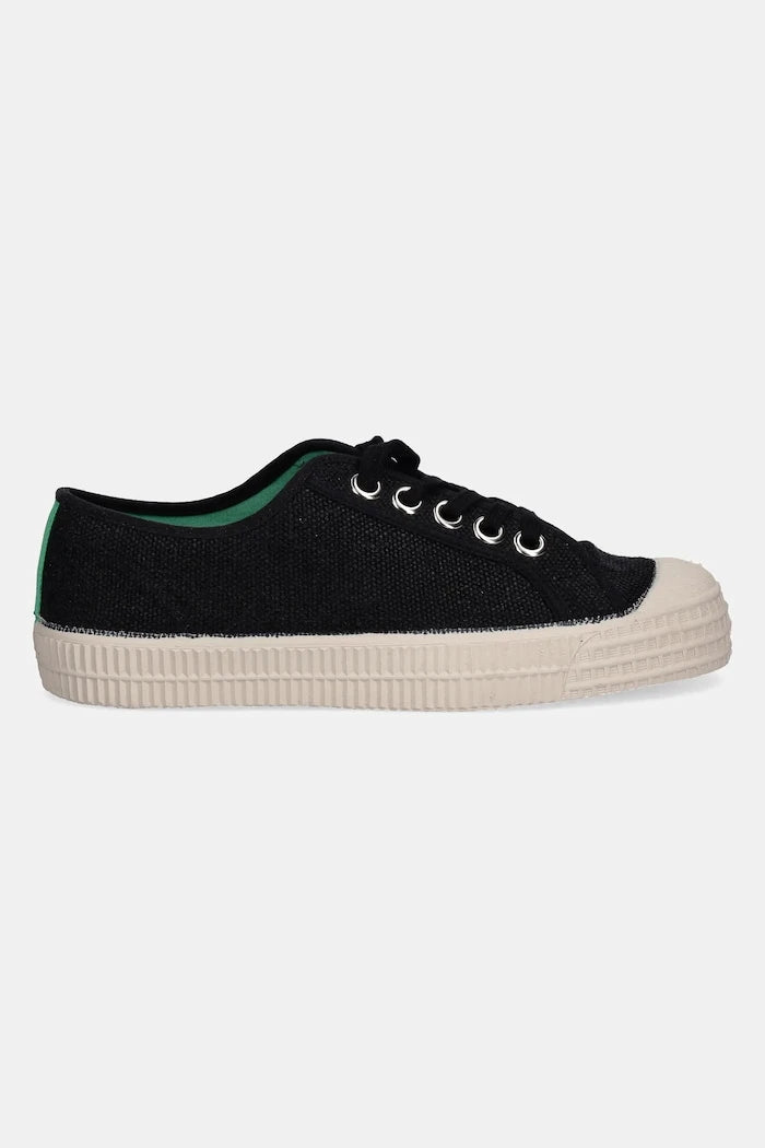 Ниски кецове Novesta Star Master Hemp