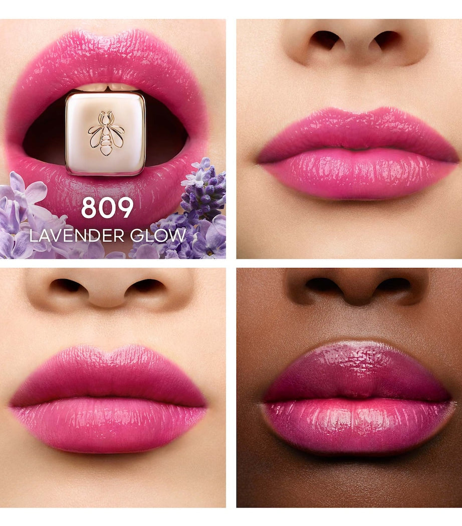 KissKiss Bee Glow Honey Tint Balm (3.2g)