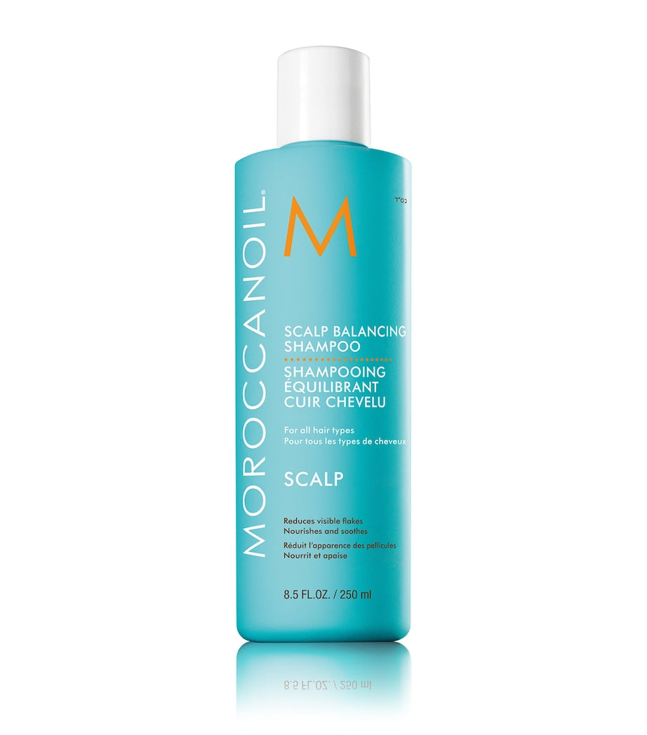 Scalp Balancing Shampoo (250ml)