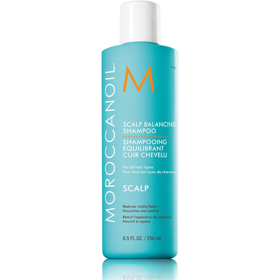 Scalp Balancing Shampoo (250ml)