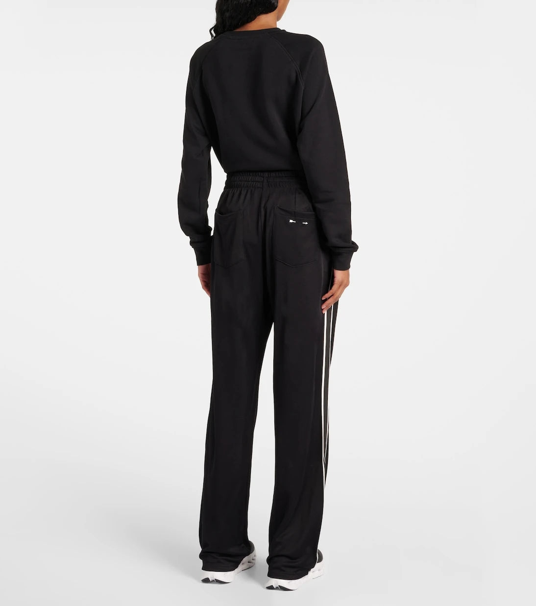 The Upside - Celeste mid-rise sweatpants