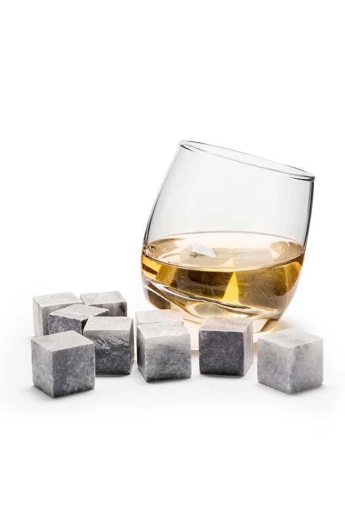 Sagaform Whiskeystenar Viski Taşları 2 x 2 cm (9 adet)