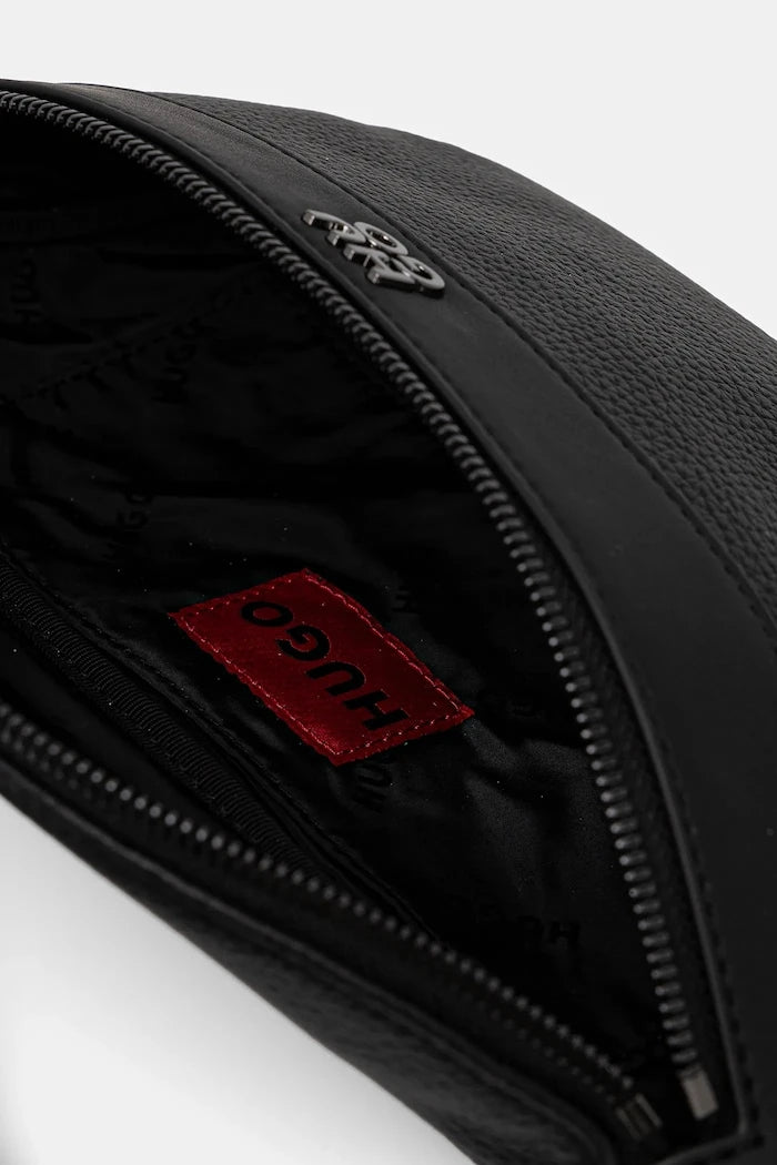 Чанта за кръст HUGO Quantic_Bumbag