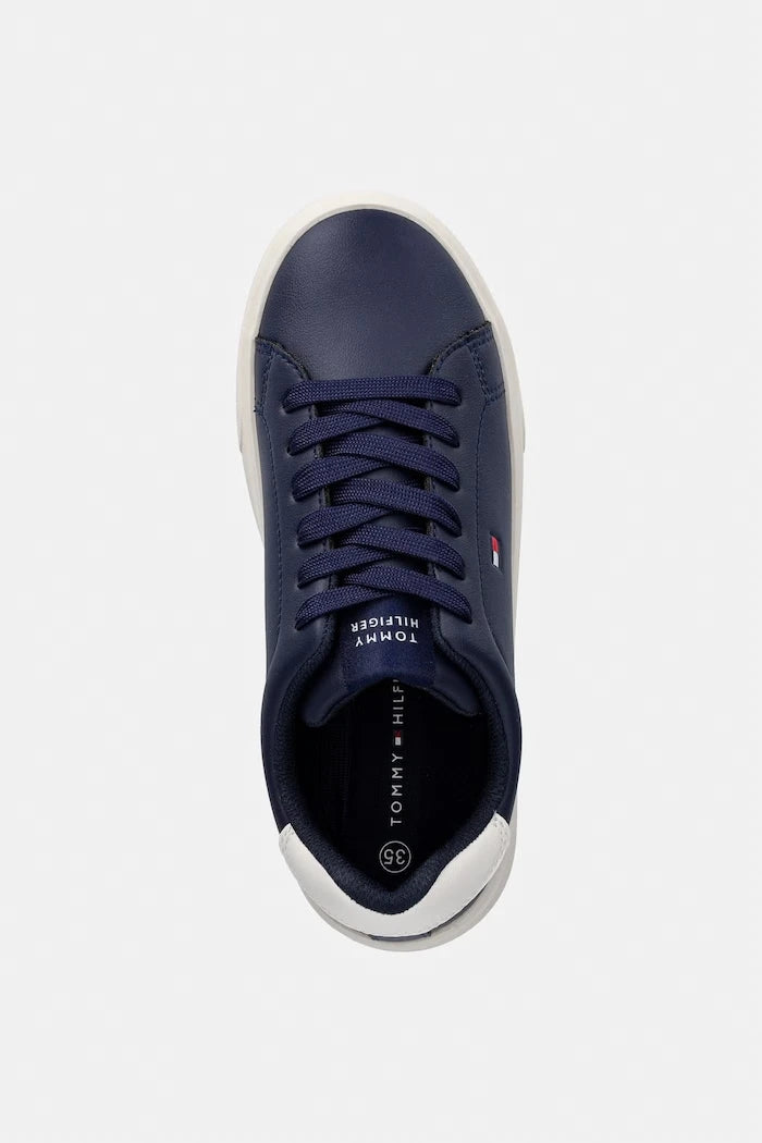 Tommy Hilfiger маратонки за деца