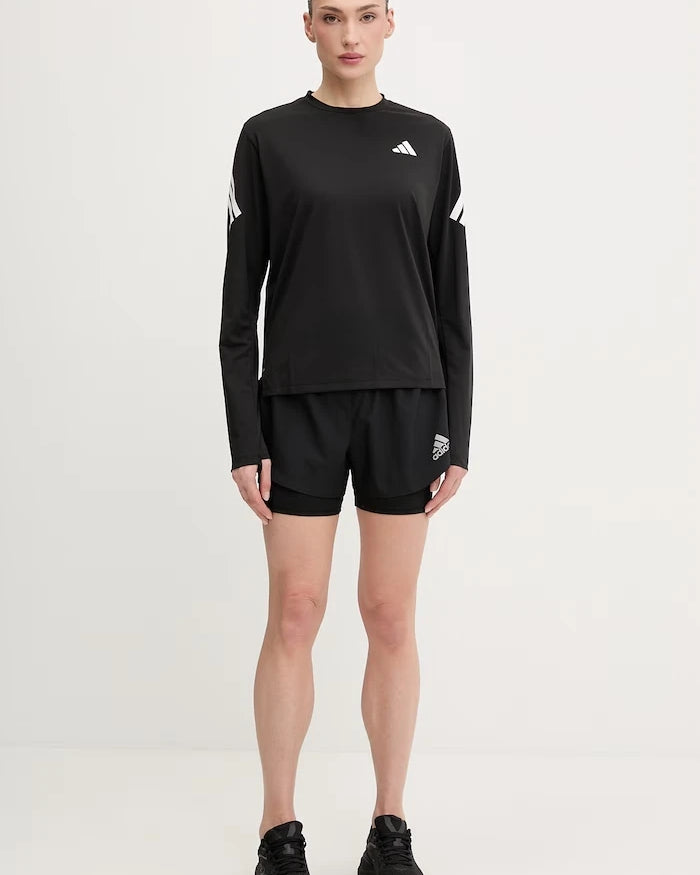 adidas Performance adi365 Uzun Kollu Antrenman Bluzu