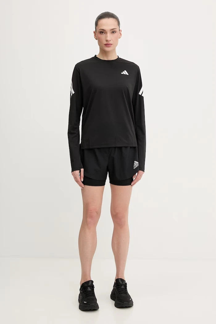 adidas Performance adi365 Uzun Kollu Antrenman Bluzu