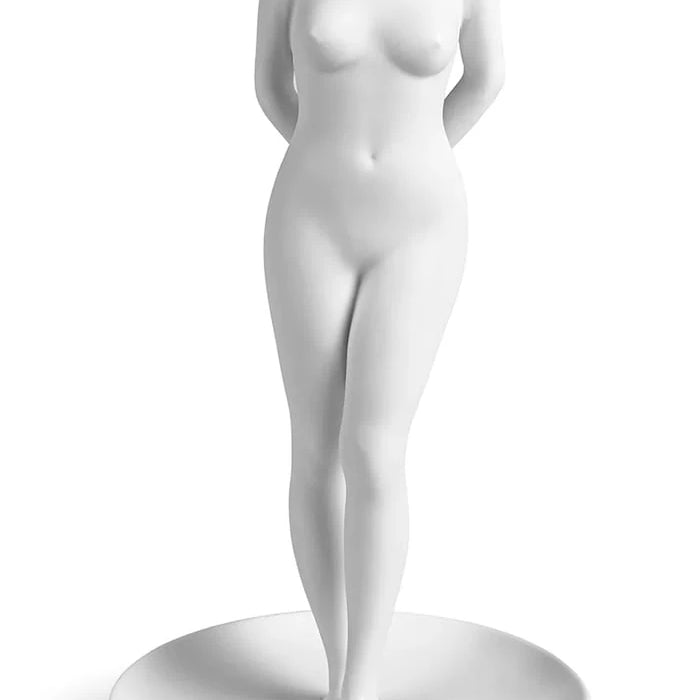 Декоративна ваза Seletti La Timida 26 cm