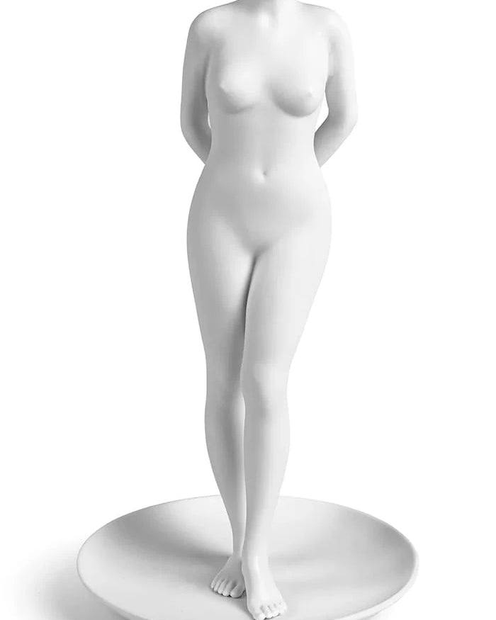 Dekoratif Vazo Seletti La Timida 26 cm