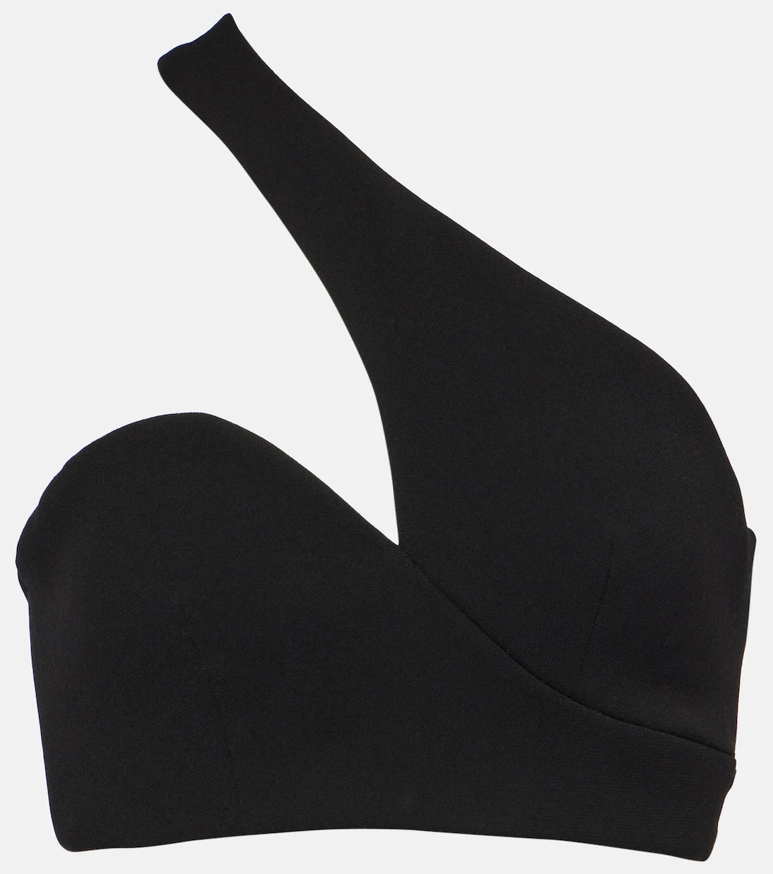 Mônot - Asymmetric bra top