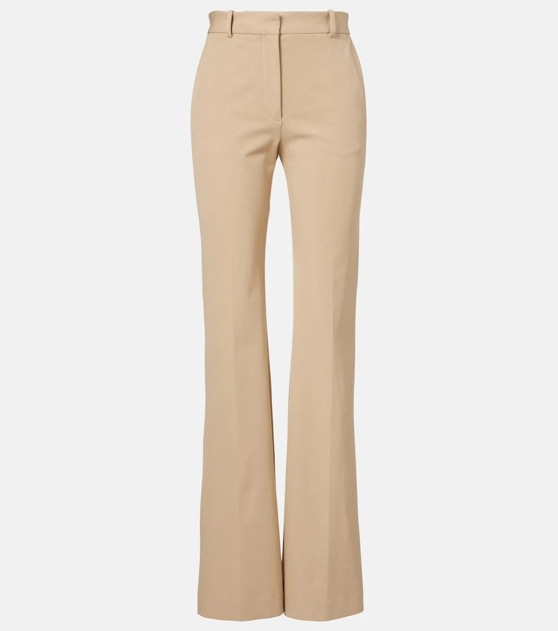 Joseph - Tafira gabardine flared pants