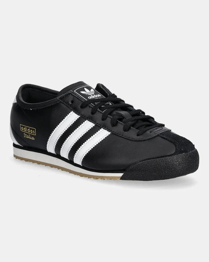 Deri adidas Originals Italia 70S spor ayakkabı