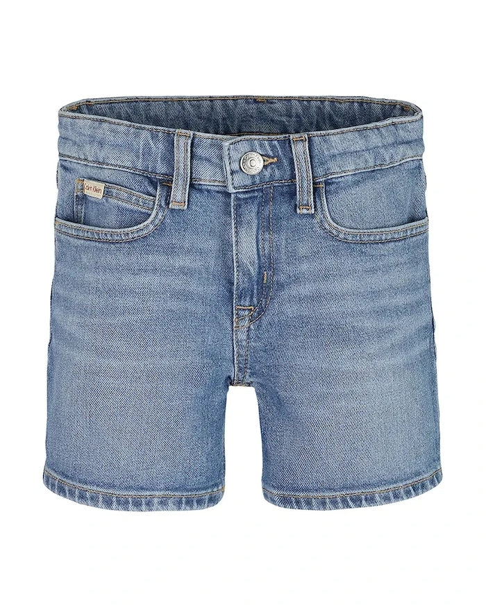 Calvin Klein Jeans Kısa Pantolon