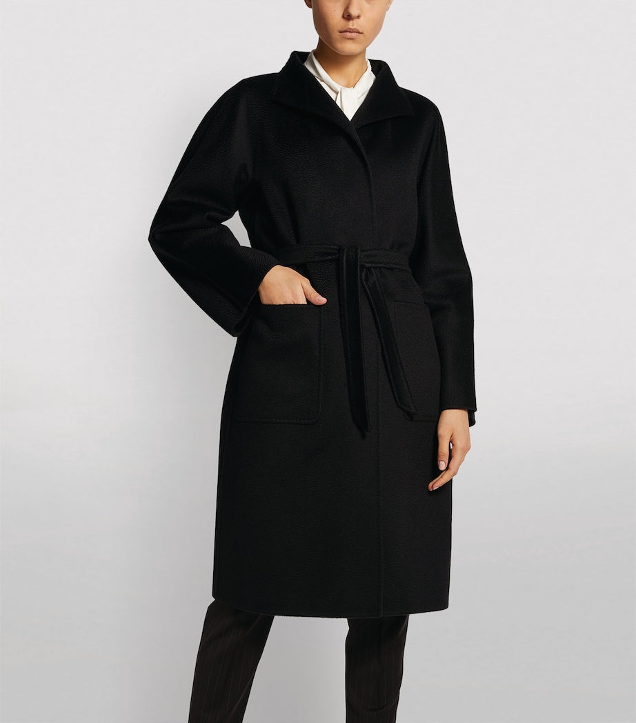 Cashmere Lilia Coat
