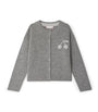 Bonpoint Cashmere Judicael Cardigan (4-8 Years)