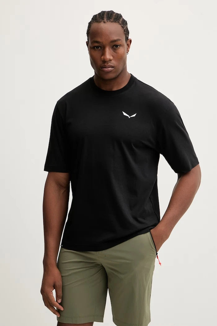 Salewa EAGLE LOOSE Spor Tişörtü