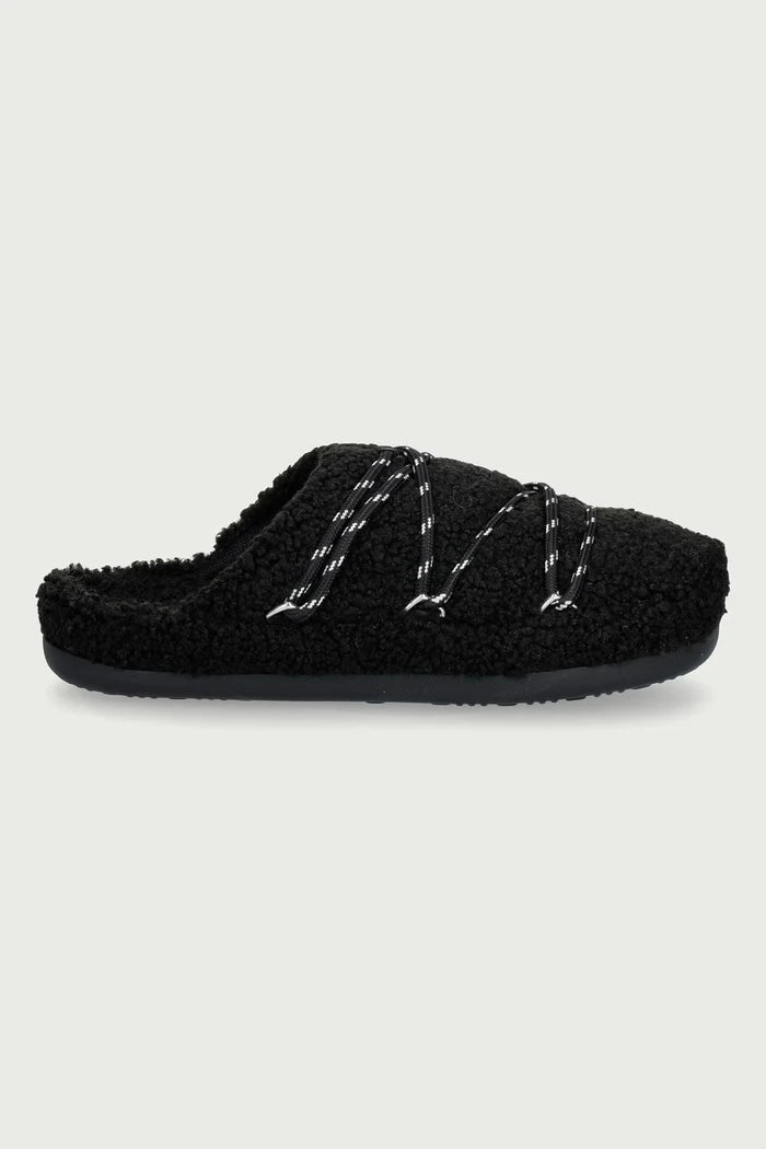 MB TEDDY SLIPPER Kadın Terlik