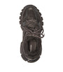Balenciaga Black Track Sneakers