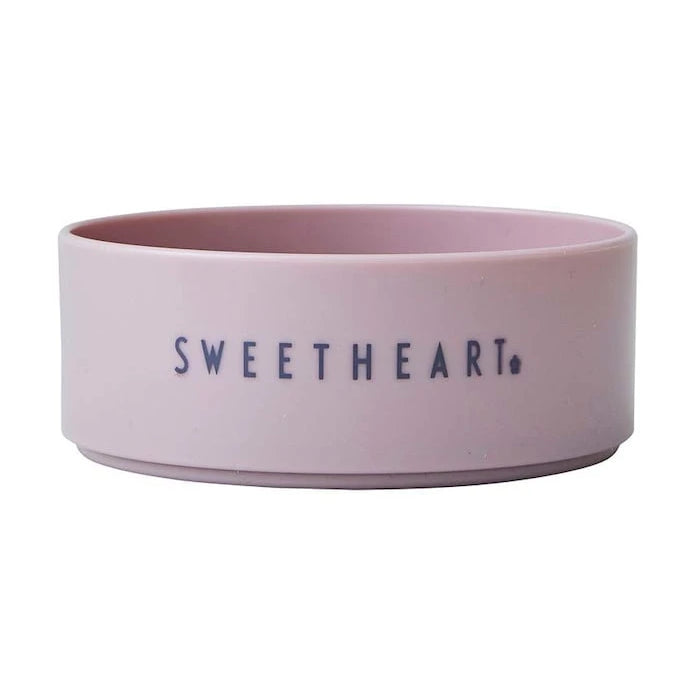 Купа Design Letters Mini favourite bowl