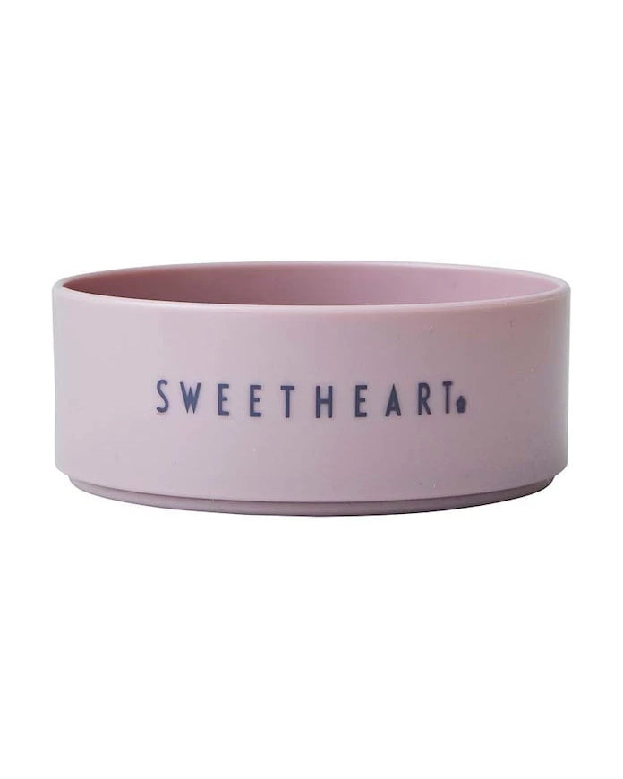 Design Letters Mini favourite bowl kupa