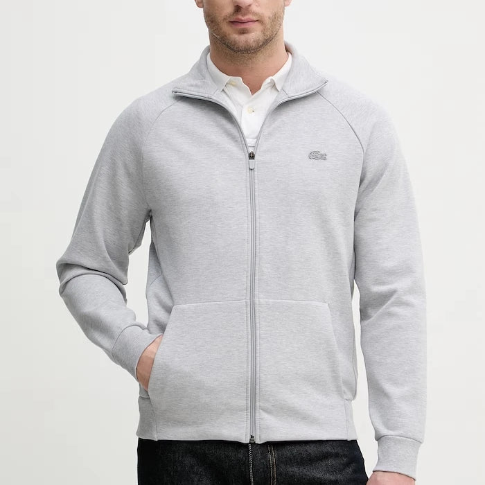 Lacoste мъжка блуза с цип