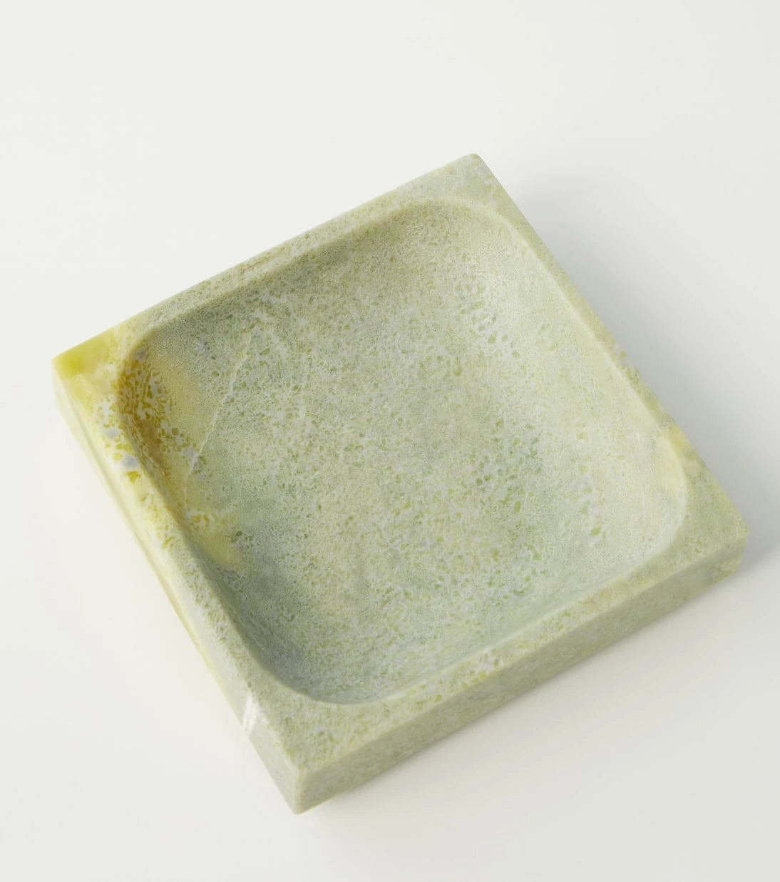 Michaël Verheyden - Small marble decorative tray