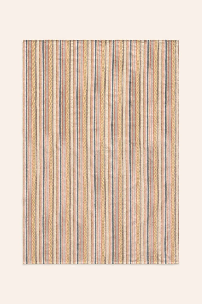 Calma House покривало памучно 120 x 180 cm
