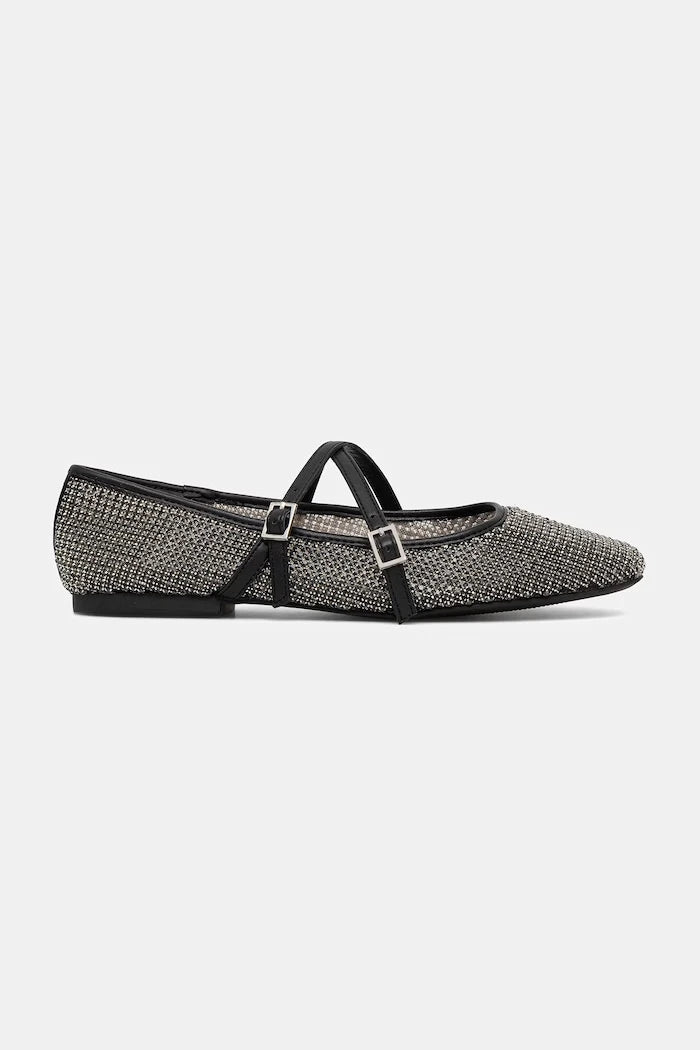 Балеринки Steve Madden Watchlist
