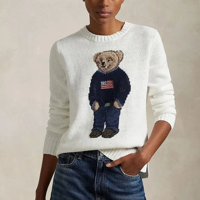 Пуловер Polo Ralph Lauren