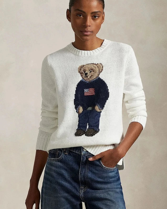 Polo Ralph Lauren Kazak