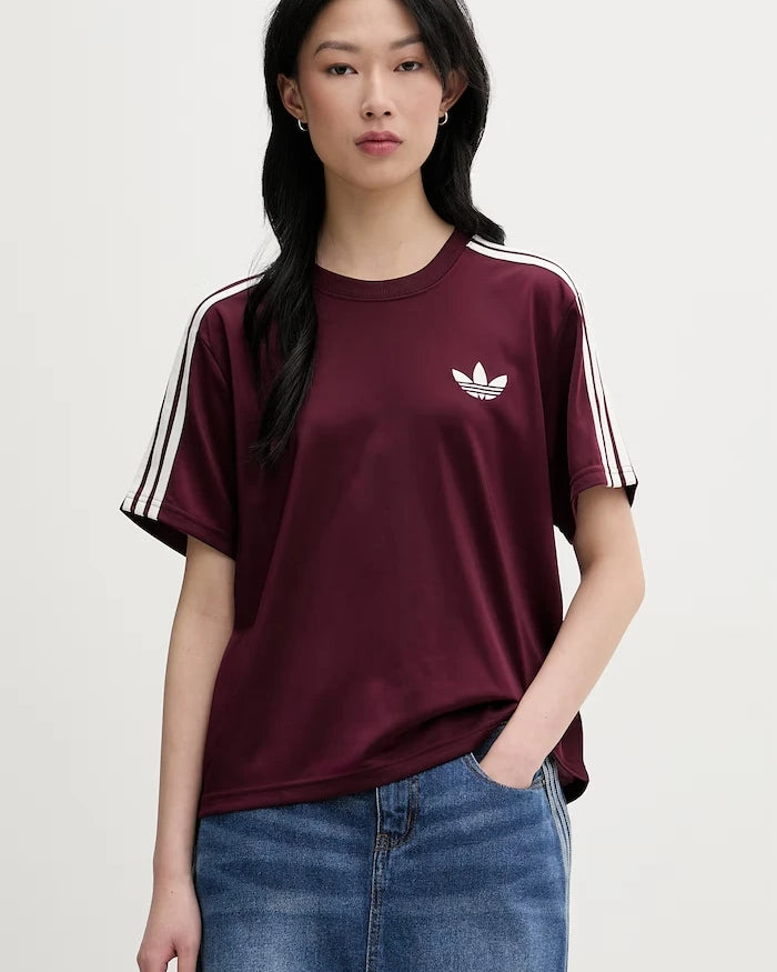 adidas Originals тениска дамска