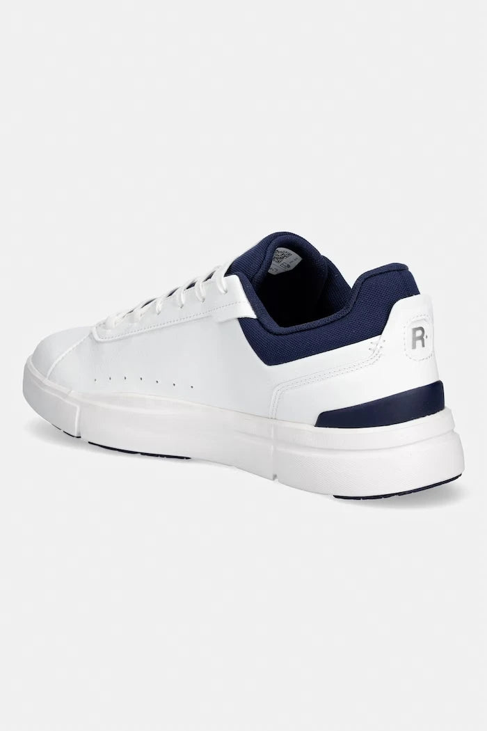 On THE ROGER Advantage Erkek Sneaker