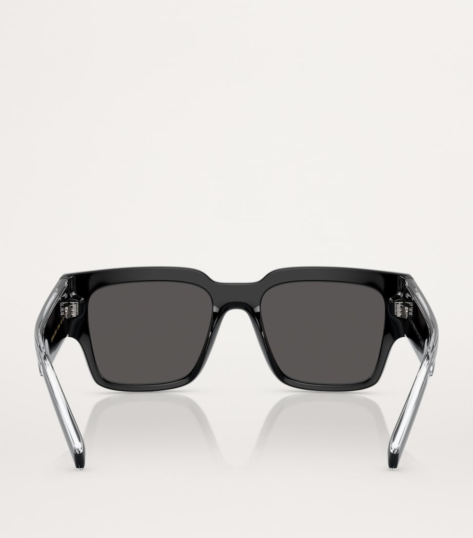 Dolce & Gabbana Injected 0DG6184 Sunglasses