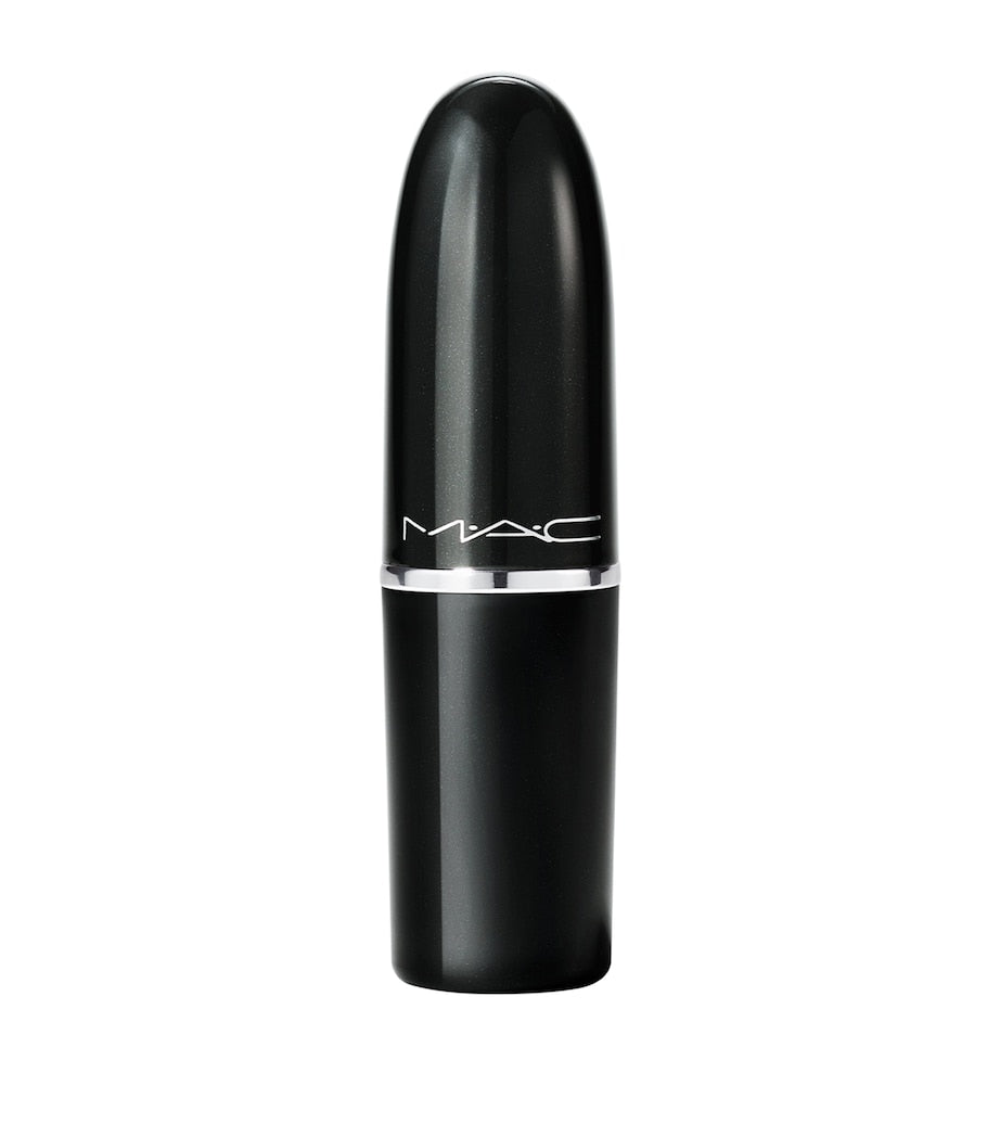 MAC Lustreglass Sheer-Shine Lipstick
