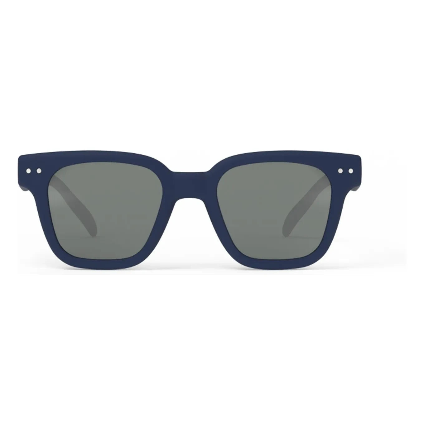 IZIPIZI - Sunglasses #Road Junior | Navy blue