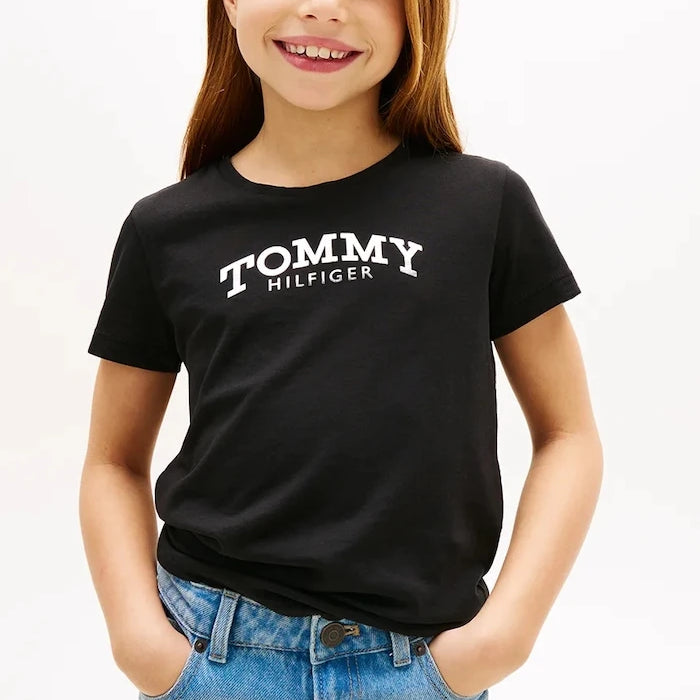 Tommy Hilfiger Çocuk Tişört