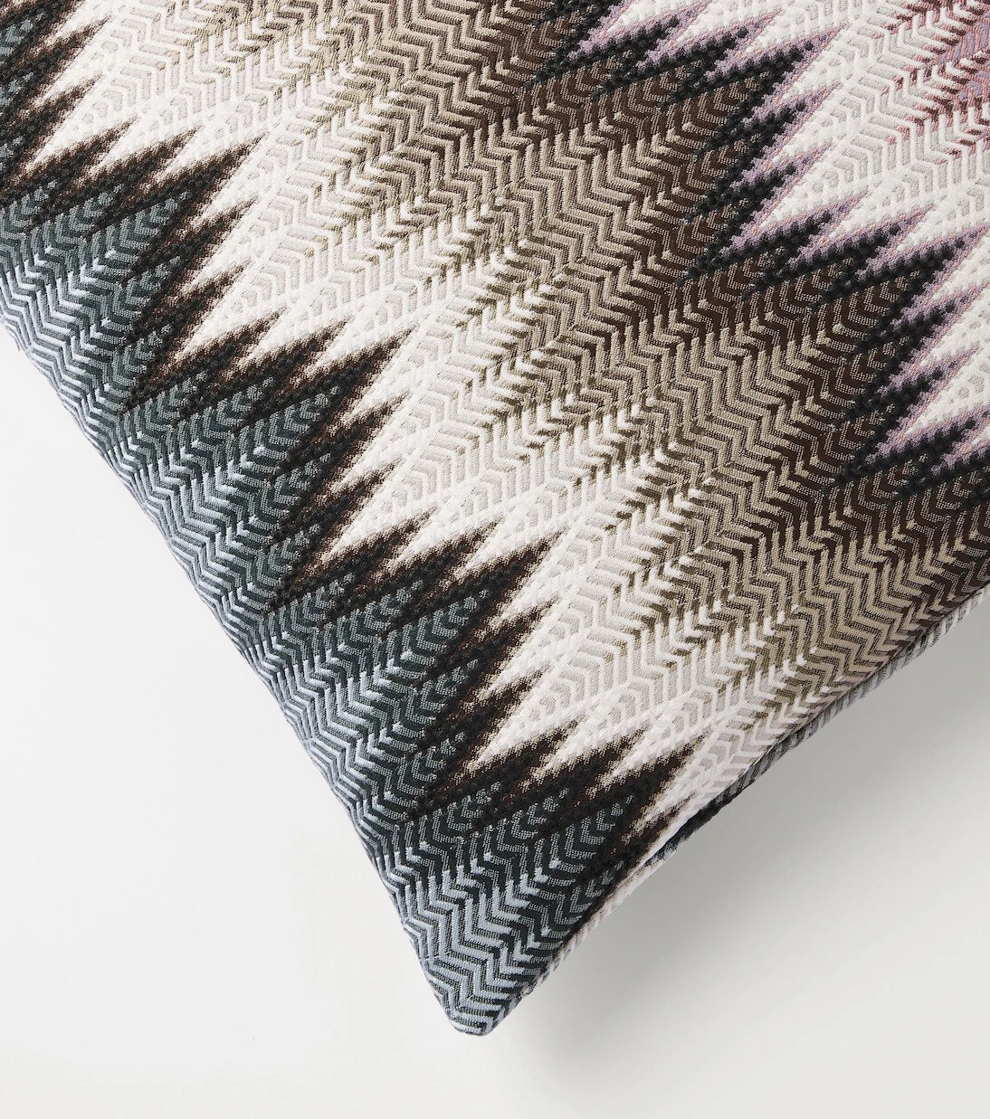 Missoni - Phrae Zigzag cushion
