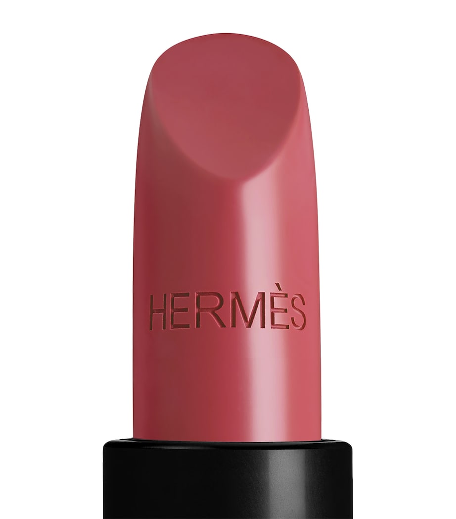 HERMÈS Rouge Hermès Satin Lipstick - Rose Mauve