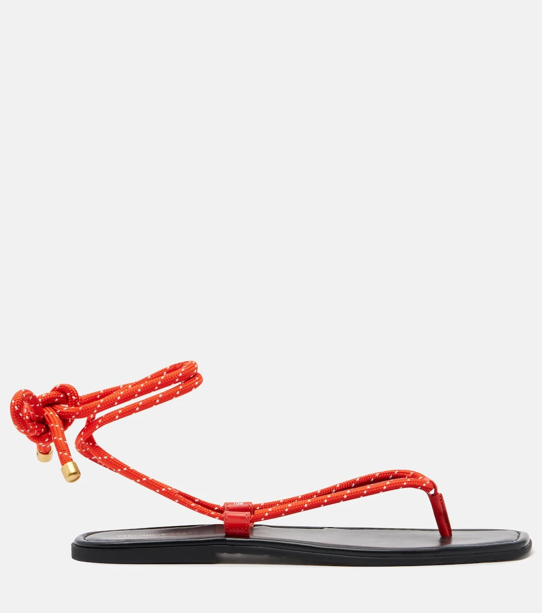 Veronica Beard - Carmina thong sandals