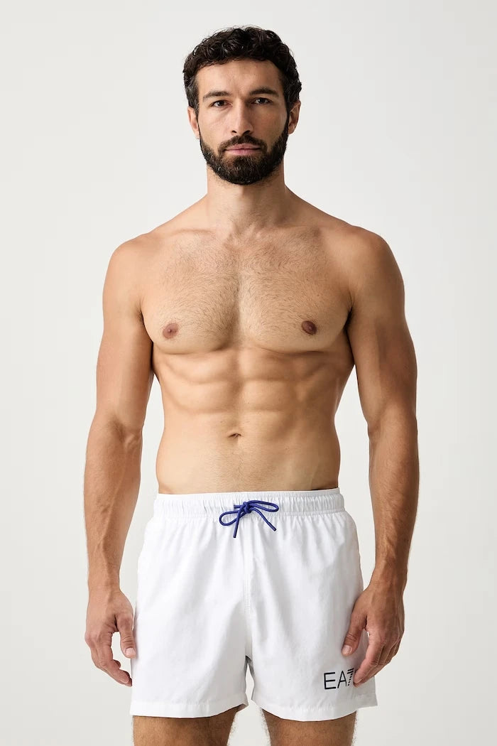EA7 Emporio Armani erkek mayo şortu