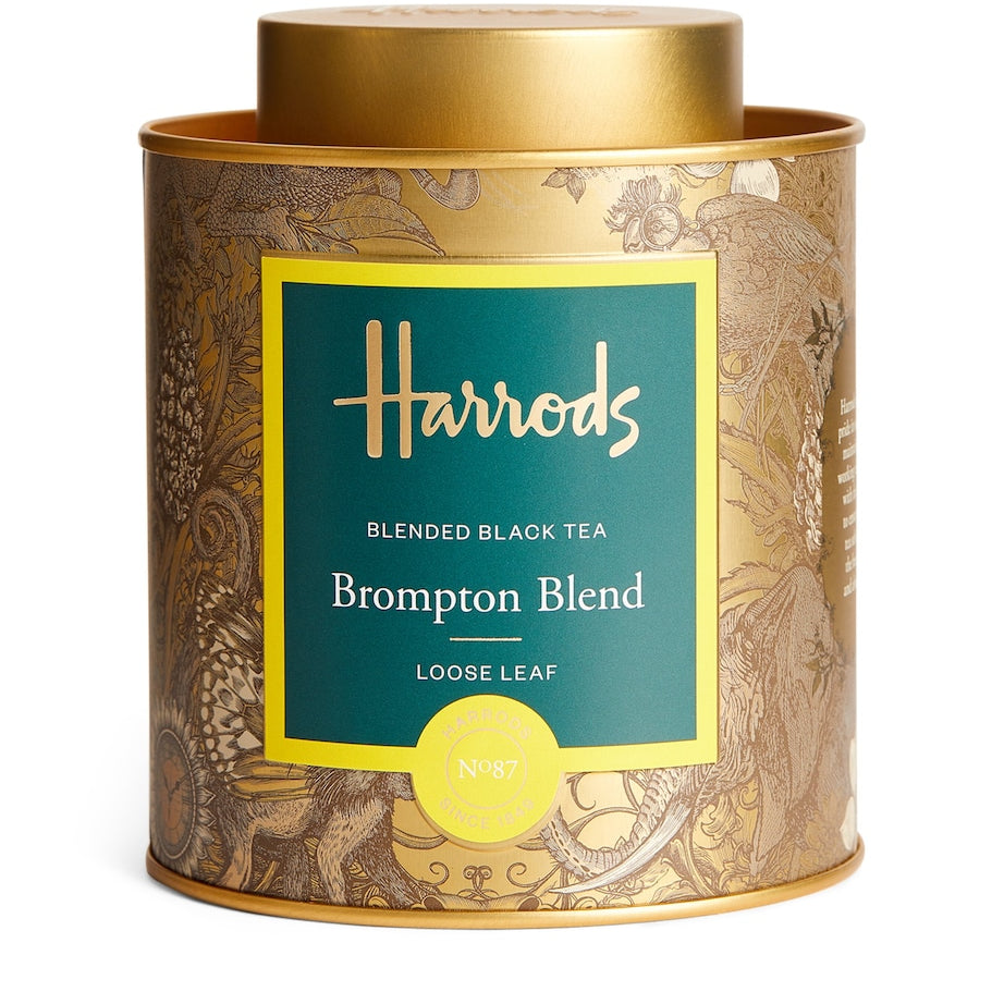 No.87 Brompton Blend Loose Leaf Tea (125g)